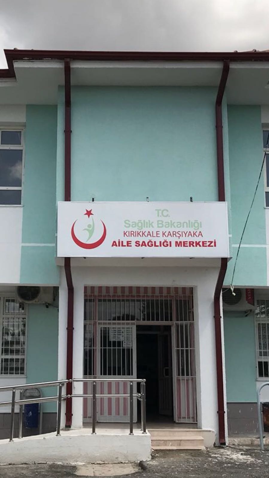 Asm Dış Görünüm 5